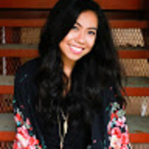 Meet your Posher, Reesa